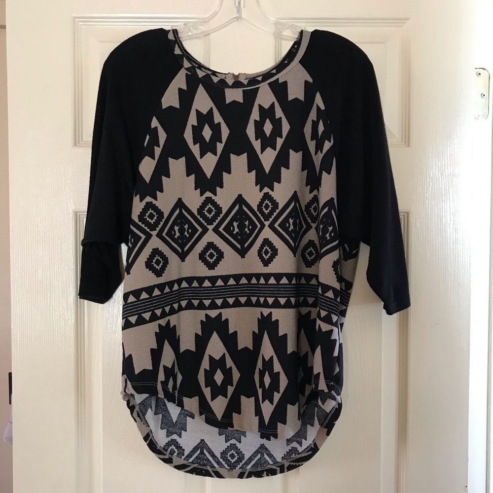 Absolutely Famous blouse